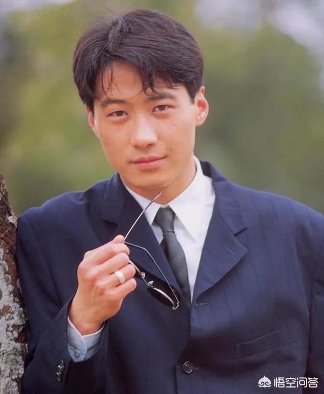 你觉得刘德华与黎明相比谁更厉害？如何评价？