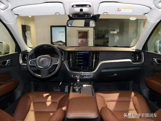 沃尔沃XC60 2020款，值得入手吗？