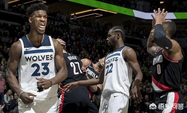 带队进季后赛，超级大合同等着，巴特勒为何还申请交易？