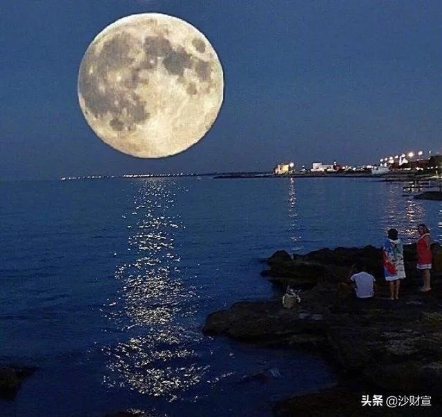 有关中秋的诗词歌赋你知道多少？