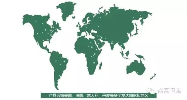 尚高——品牌故事