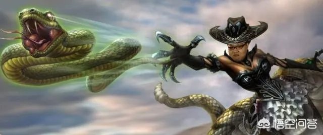 lol有哪些不是老玩家就理解不了的梗？