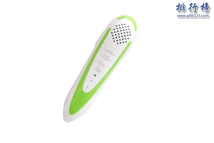 点读笔哪个牌子好 点读笔十大品牌排行榜推荐