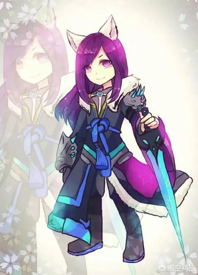 谁有软萌的男生头像？