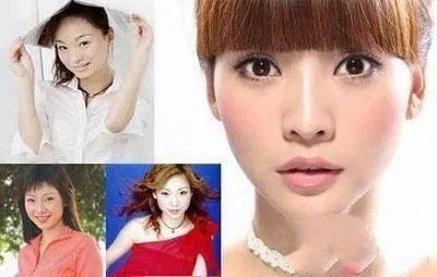 哪些女明星本来很好看却要整容，还越整越丑？