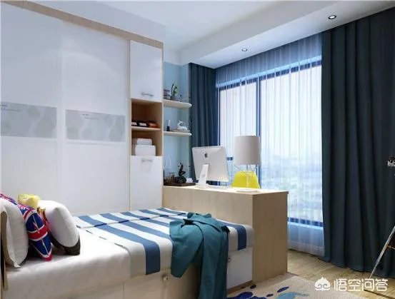 如何让小户型装修出不一样的感觉时尚大气？