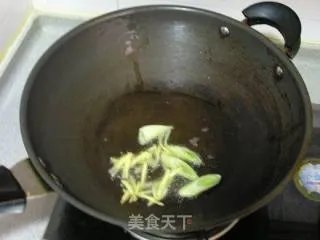 焖大虾