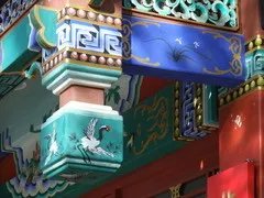 富士F200EXR更多样张与评测总结