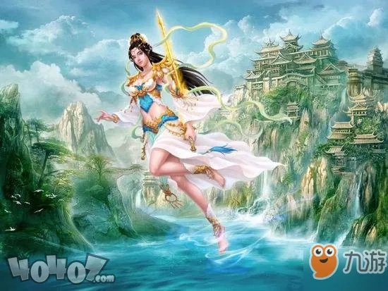 《绿色征途》新手玩什么职业好 新手入门职业选择推荐