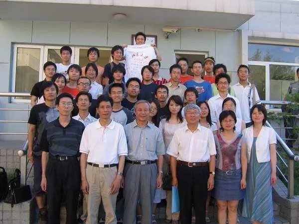 浙江省镇海中学的学校领导