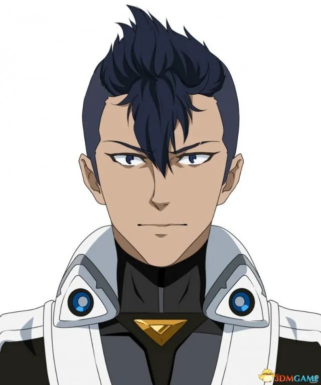 林明美出场 《超时空要塞Δ 紧急起飞》大量情报