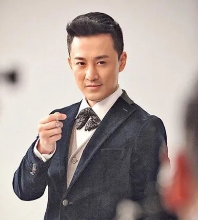 林峰女友是谁 历任绯闻女朋友大盘点