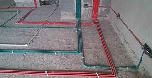 装修水电改造怎么做  装修水电改造注意事项