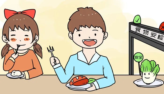 防腐剂有哪些 防腐剂的种类有哪些