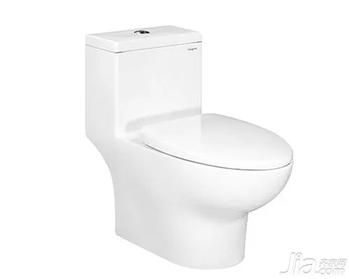 抽水马桶的工作原理 抽水马桶堵了怎么办