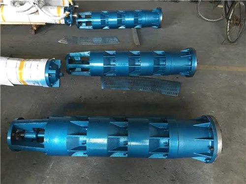 潜水泵是干嘛的