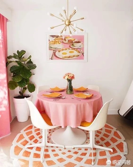 如何让小户型装修出不一样的感觉时尚大气？