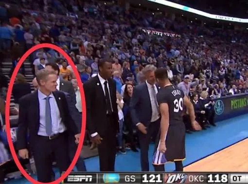 NBA历史上有没有没过半场就绝杀的比赛？