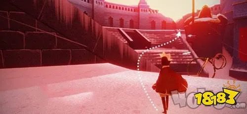 光遇霞谷所有先祖位置一览 霞谷地图攻略