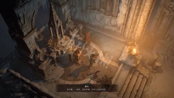 《暗黑破坏神4》图文攻略 全流程全Boss全装备全祭坛全职业【游侠攻略组】