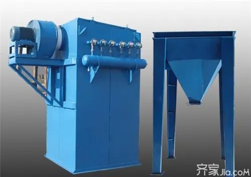 滤袋除尘器的特点 滤袋除尘器工作原理