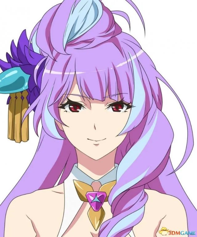 林明美出场 《超时空要塞Δ 紧急起飞》大量情报