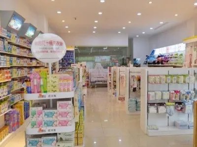母婴店品牌十大排名是怎样的？