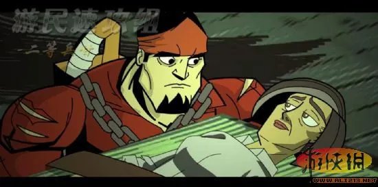 《闪克2》详细图文流程攻略