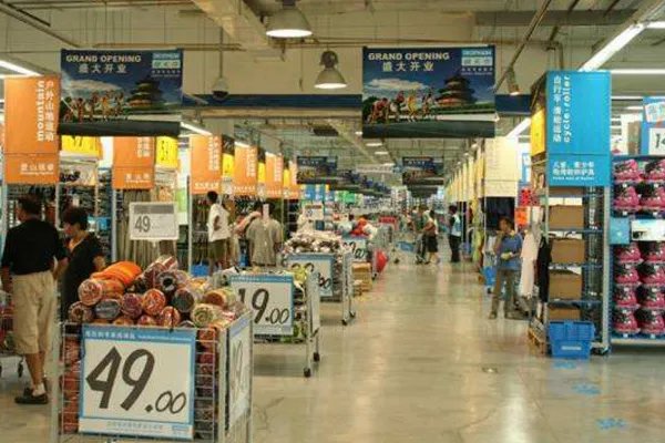 国内比较好的户外品牌有哪些？