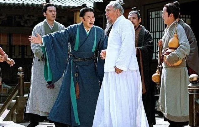 最好看的古装剧都有哪些？