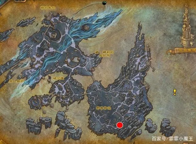 魔兽世界9.0猎人宠物排行攻略