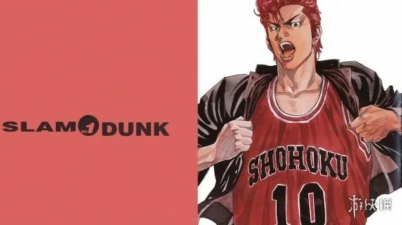 樱木花道高清壁纸分享 灌篮高手樱木花道壁纸在哪找