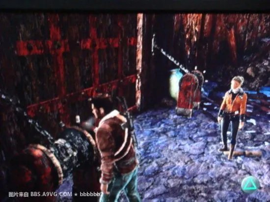 《神秘海域2之纵横四海》图文流程攻略