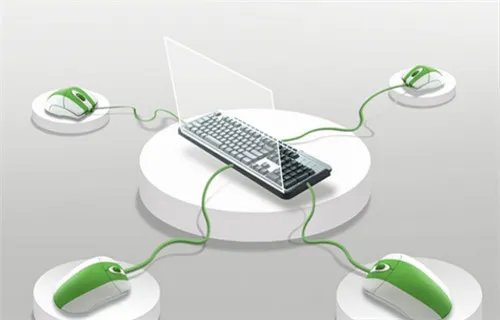 鼠标连点器哪个好用  鼠标连点器有什么用处