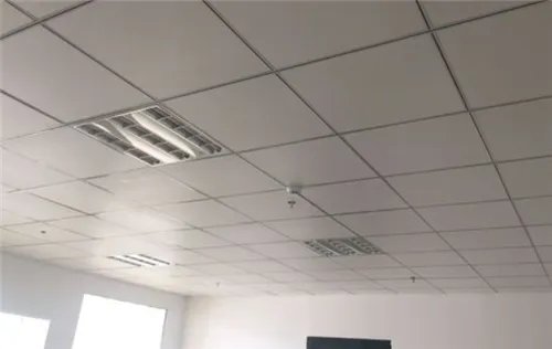 矿棉板吊顶一个平方大概多少钱