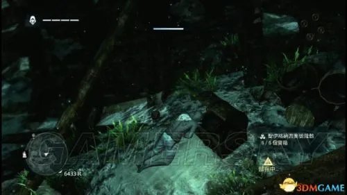 《刺客信条4：黑旗》藏宝图宝藏及精英计划详细图文攻略