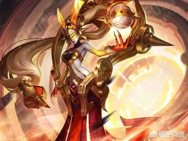 王者荣耀女娲这款英雄要怎么玩胜率才会更高？