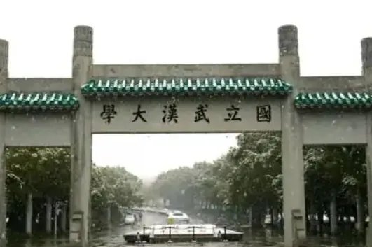 湖北985211大学名单