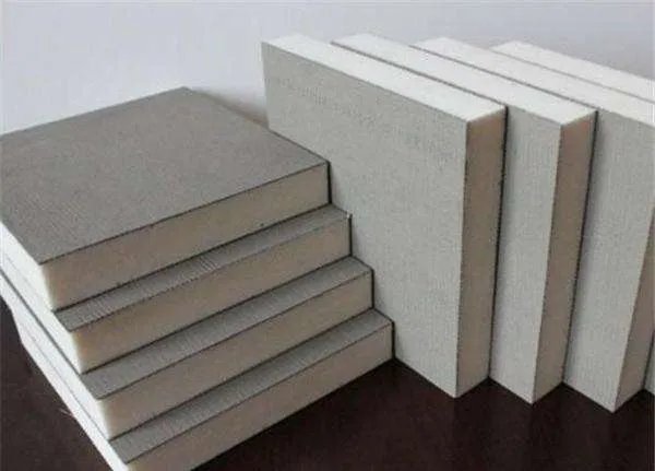 外墙保温板施工工艺流程是什么