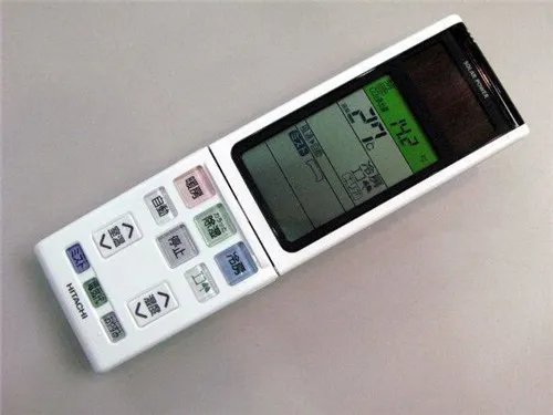 空调遥控器可以通用吗