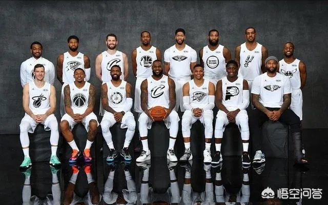 2019NBA全明星赛双方总得分会超过300分吗?