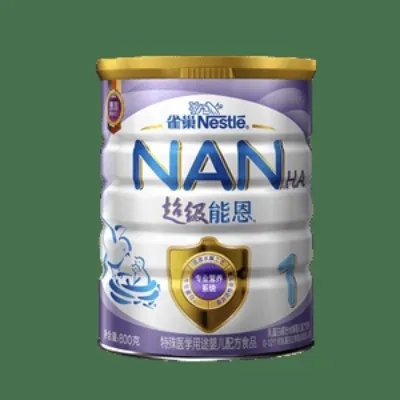 2022年10大进口奶粉品牌网店排行榜