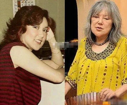 邵音音年轻整容对比曝光 整容失败惨不忍睹