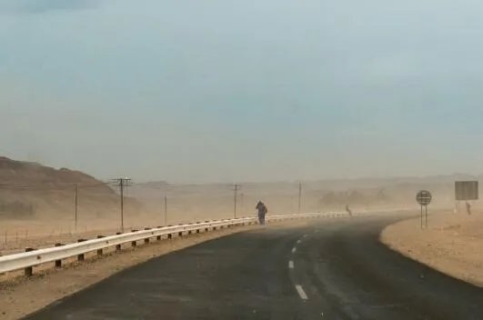 沙尘暴的危害有哪些 沙尘暴对人类有什么危害呢