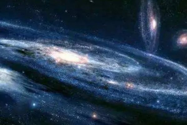 外星人真的来过我们地球吗？真的有外星人存在吗？