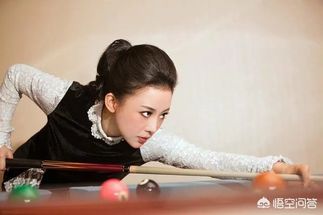 潘晓婷的哪些瞬间迷住了你？