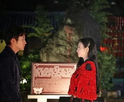 暴风眼的男主演过哪些电视剧？