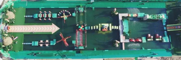 2022男生女生向前冲怎么报名网站