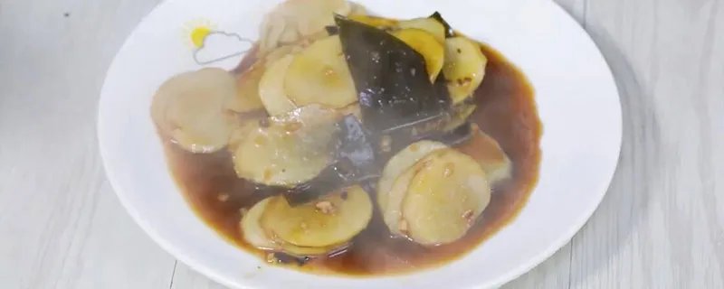 炒山药的家常做法 山药炒什么好吃