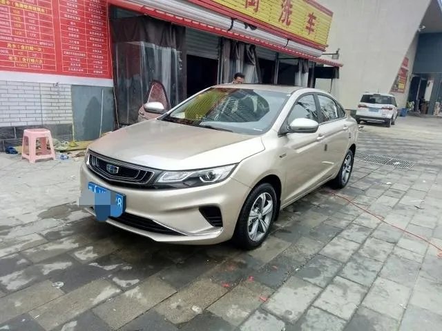 有没有10万以下的车可推荐？